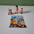 Playmobil 4782 Mama met kinderen, Ophalen of Verzenden, Zo goed als nieuw