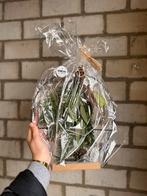 Partij kerst decor hobby stukken kwf, Diversen, Ophalen, Zo goed als nieuw