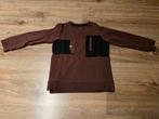 Trui Z8 - maat 80, Kinderen en Baby's, Babykleding | Maat 80, Truitje of Vestje, Z8, Ophalen of Verzenden, Zo goed als nieuw