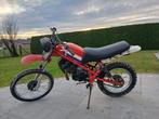 Honda MT 8, Fietsen en Brommers, Brommers | Honda, Ophalen, Gebruikt, MT