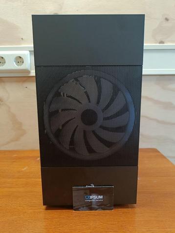 Instap gaming PC | i7 7700 | 32gb DDR4 | 250gb SSD | GTX 105 beschikbaar voor biedingen