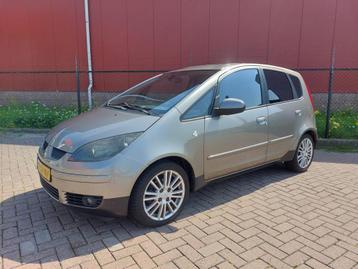 Mitsubishi Colt 1.5 Sky beschikbaar voor biedingen