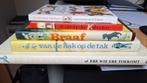 boeken van Rien Poortvliet, Boeken, Prentenboeken en Plaatjesalbums, Ophalen of Verzenden, Gelezen, Rien Poortvliet