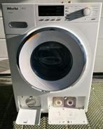 Miele W1 Wasmachine - TwinDos - 8kg - 1600 toeren (Model WMG, Witgoed en Apparatuur, Wasmachines, Ophalen, 8 tot 10 kg, 85 tot 90 cm