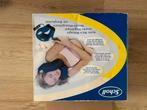 Scholl Audio Nek Massagekussen - Nieuw!, Ophalen of Verzenden, Nieuw, Massagestoel of Kussen