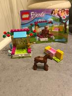 Lego Friends 41089 ‘Jong veulentje’, Kinderen en Baby's, Speelgoed | Duplo en Lego, Ophalen
