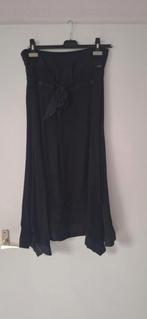 Zwarte Dames Rok Didi, Kleding | Dames, Rokken, Verzenden, Zwart, Didi, Zo goed als nieuw