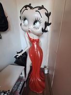 Super groot Betty Boop beeld, Verzamelen, Ophalen, Zo goed als nieuw, Mens