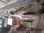 Trex 700 Helikopter - Snelle Romp, Ophalen