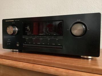 receivers MARANTZ- SR4320 + SR50L (lees de tekst) beschikbaar voor biedingen