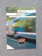 Scania Omnicity Omnilink, Ophalen of Verzenden, Zo goed als nieuw, Overige merken