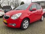 Opel Agila 1.0 Edition Airco,Stuurbekr,Elek-pakket,Nap 4299,, Auto's, Opel, Origineel Nederlands, Te koop, 5 stoelen, Agila