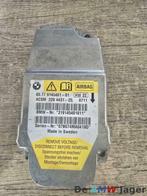 Airbag module BMW 5-serie E60 E61 & LCI 65779145401, Gebruikt, Ophalen of Verzenden, BMW, BMW
