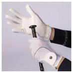 Harry s horse wedstrijd Handschoenen AllGrip wit, Dressuur, Overige typen, Nieuw, Ophalen of Verzenden