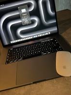 Macbook Pro 15 inch 2017, MacBook Pro, 2 tot 3 Ghz, 15 inch, Ophalen of Verzenden