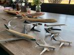 Diverse model vliegtuigen, Hobby en Vrije tijd, Modelbouw | Vliegtuigen en Helikopters, Ophalen of Verzenden, 1:72 tot 1:144, Overige merken