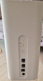 HUAWEI 4G Router 3 Prime, Computers en Software, Routers en Modems, Ophalen, Zo goed als nieuw