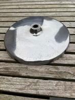 Blind plaat 517 grote naaf 517-15-60:4, Fietsen en Brommers, Brommeronderdelen | Zundapp, Ophalen of Verzenden, Overige typen