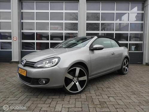 Volkswagen Golf 1.4 TSI Highline , Xenon, Auto's, Volkswagen, Bedrijf, Te koop, Golf, ABS, Airbags, Airconditioning, Alarm, Bochtverlichting