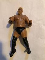 WWE rikishi, Verzenden