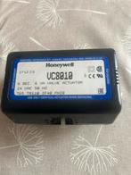 Honeywell vc8010 actuator nieuwste model, Ophalen