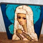 Icoon, Maria … klein maar mooi, Ophalen of Verzenden