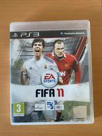FIFA 11 (PS3), Vincentsgames@hotmail.com, Vincent's games, Ophalen of Verzenden, Zo goed als nieuw