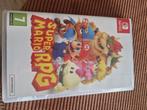 RPG Super Mario Nintendo Switch, Spelcomputers en Games, Games | Nintendo Switch, Ophalen, 1 speler, Zo goed als nieuw, Role Playing Game (Rpg)