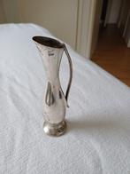 zilveren vaasje, Antiek en Kunst, Ophalen of Verzenden, Zilver
