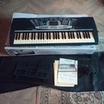 Bontempi keyboard synthesizer met midi veel functies, Muziek en Instrumenten, Keyboards, Ophalen of Verzenden, Gebruikt, 61 toetsen