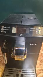 Philips Espresso Machine - Gereviseerd, Ophalen, Espresso apparaat, 2 tot 4 kopjes, Afneembaar waterreservoir