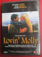Lovin' Molly, Vanaf 12 jaar, Ophalen of Verzenden, Zo goed als nieuw, Drama