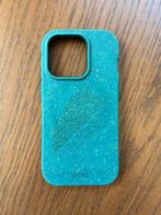 Pela - Green Summit iPhone 15 Pro Case - nieuw, Ophalen of Verzenden, Nieuw, Hoesje of Tasje