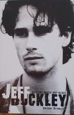 Jeff Buckley - Mystery White Boy Blues - Anthony Reynolds, Ophalen of Verzenden, Nieuw