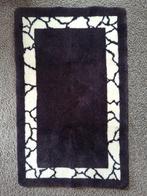 Badmattenset aquanova, Huis en Inrichting, Ophalen, 50 tot 100 cm, Zwart, 50 tot 100 cm