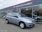 Opel Corsa 1.2-16V Rhythm benzine, schakel, 193.613 km, Auto's, Voorwielaandrijving, 450 kg, Gebruikt, 31 €/maand