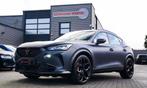 CUPRA Formentor 2.5 VZ5 | Carbon | Kuipstoelen | Leder/alcan, Auto's, Cupra, Automaat, Gebruikt, Leder, Vierwielaandrijving