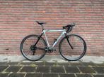 Vagacini columbus cyclocrosser, 28 inch, 10 tot 15 versnellingen, Zo goed als nieuw, 53 tot 57 cm