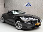 BMW Z4 Roadster SDrive28i / Goed Onderh / Nwe Distr. Ketting, Euro 5, Zwart, 4 cilinders, Cabriolet