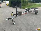 Damco Boottrailer inruil prijs zo weg 580 lang, Gebruikt
