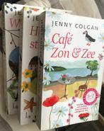 Boeken (3) van Jenny Colgan, Boeken, Ophalen of Verzenden, Jenny Colgan, Zo goed als nieuw