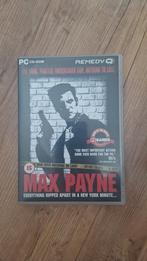 Max payne, 1 speler, Ophalen of Verzenden, Zo goed als nieuw, Vanaf 18 jaar