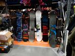 SNOWBOARD BURTON CAPITA LIB TECH NITRO SALOMON K2 BATALEON, Ophalen, Gebruikt, Board