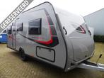 Sterckeman Sport Edition 492 LJ SUPERSTUNT !!, Sterckeman, Treinzit, 5 tot 6 meter, Overige typen