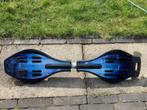 waveboard, Ophalen, Zo goed als nieuw