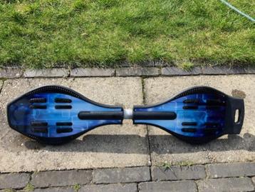 waveboard beschikbaar voor biedingen