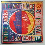 LP "The Pacific Age" - OMD, Cd's en Dvd's, Vinyl | Pop, Gebruikt, Ophalen of Verzenden, 1980 tot 2000, 12 inch
