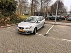 Seat Ibiza 1.2TDI 55KW Ecomotive ST 2011 Grijs, Voorwielaandrijving, Stof, 74 pk, Zwart
