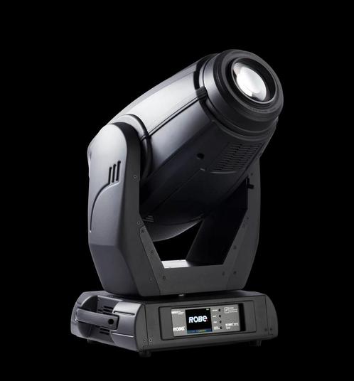 4x Robe MMX Spot incl. flightcase. Compleet, in goed staat!, Muziek en Instrumenten, Licht en Laser, Gebruikt, Licht, Ophalen