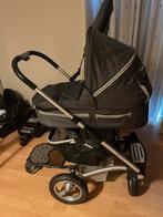 Mutsy kinderwagen met toebehoren, Ophalen, Gebruikt, Combiwagen, Mutsy